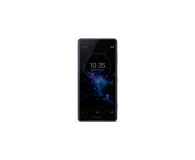 SONY XPERIA XZ2 Compact Czarny - 416749 - zdjęcie 2